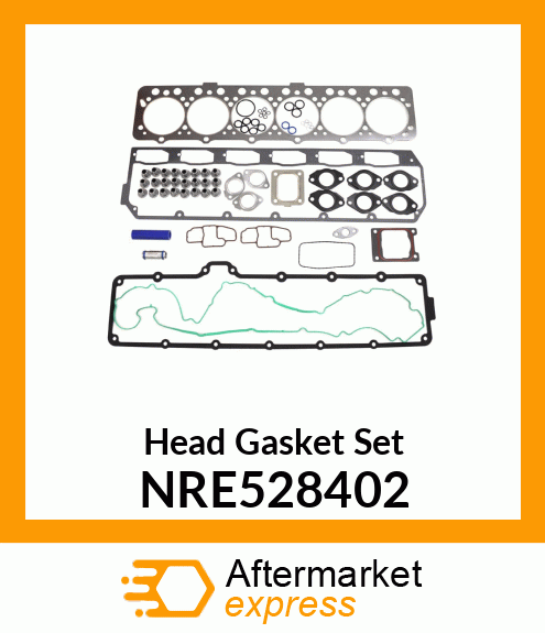 Head Gasket Set NRE528402
