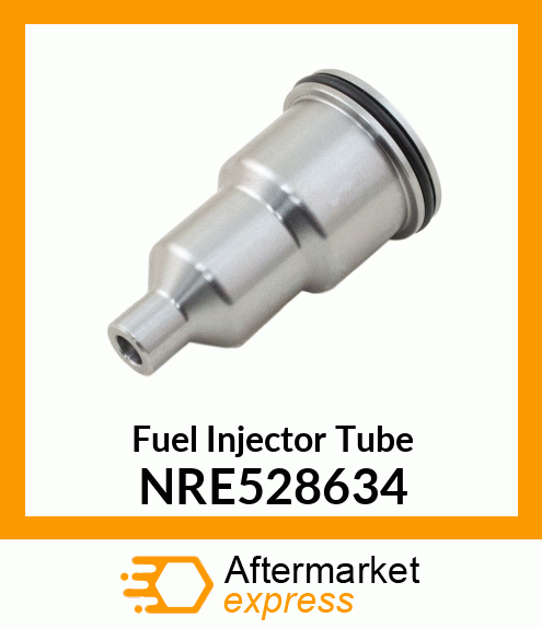Fuel Injector Tube NRE528634