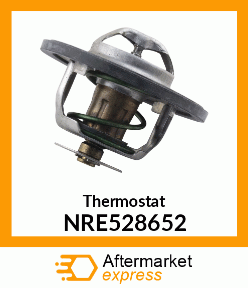 Thermostat NRE528652