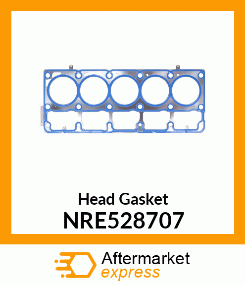 Head Gasket NRE528707