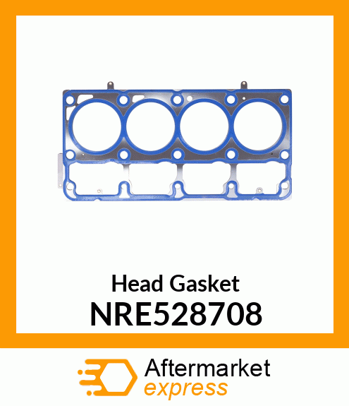Head Gasket NRE528708