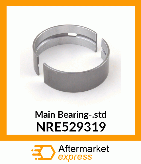 Main Bearing NRE529319