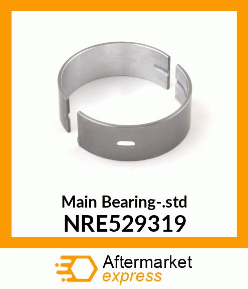 Main Bearing NRE529319
