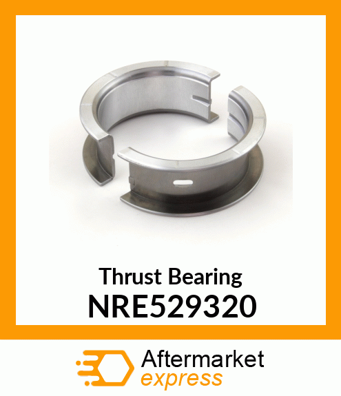 Thrust Bearing NRE529320