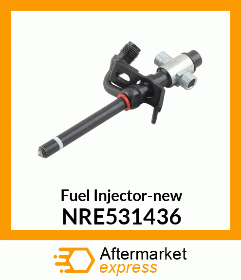 Fuel Injector-new NRE531436