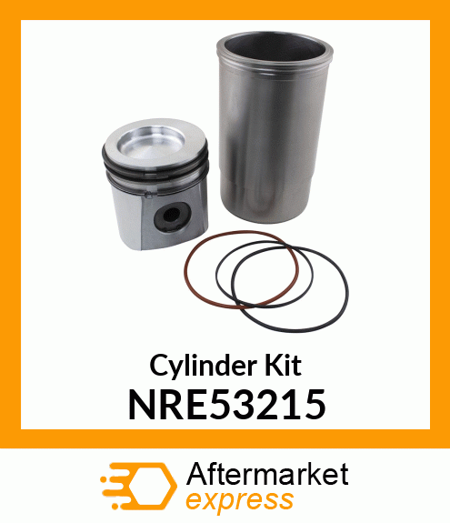Cylinder Kit NRE53215
