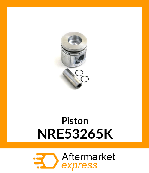 Piston NRE53265K