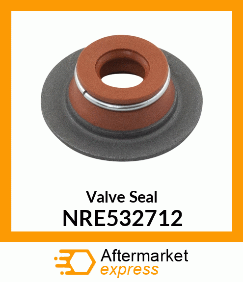 Valve Seal NRE532712