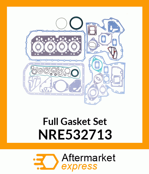 Full Gasket Set NRE532713