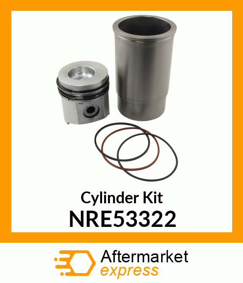 Cylinder Kit NRE53322