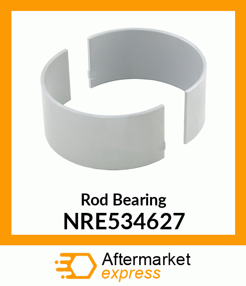 Rod Bearing NRE534627