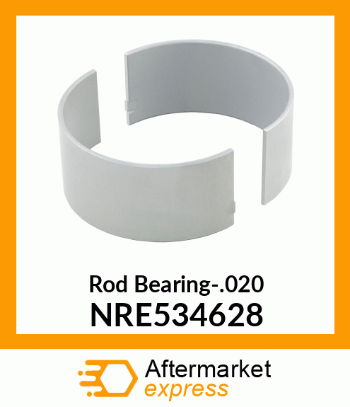 Rod Bearing NRE534628