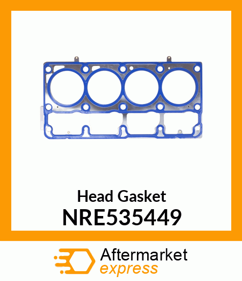 Head Gasket NRE535449