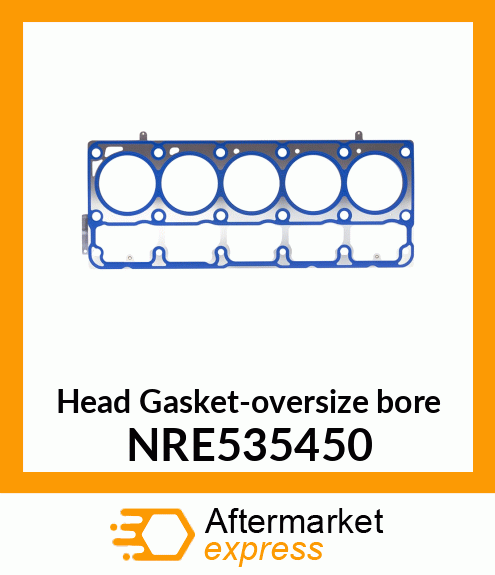 Head Gasket NRE535450