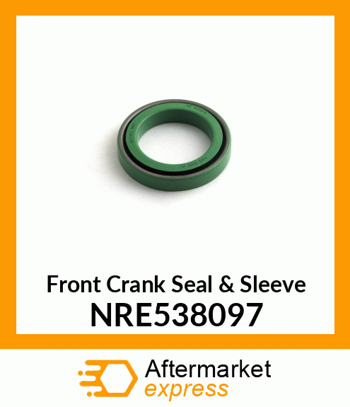 Front Crank Seal NRE538097