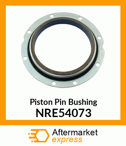 Piston Pin Bushing NRE54073