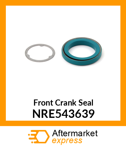 Front Crank Seal NRE543639