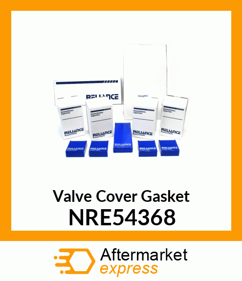 Valve Cover Gasket NRE54368