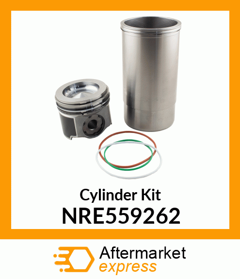 Cylinder Kit NRE559262