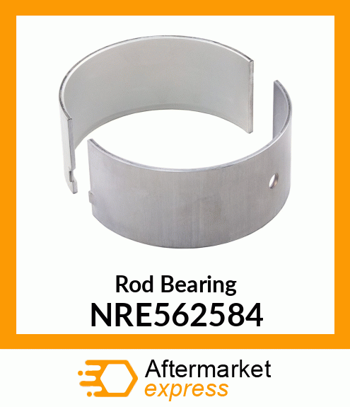 Rod Bearing NRE562584