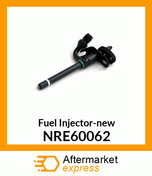 Fuel Injector-new NRE60062