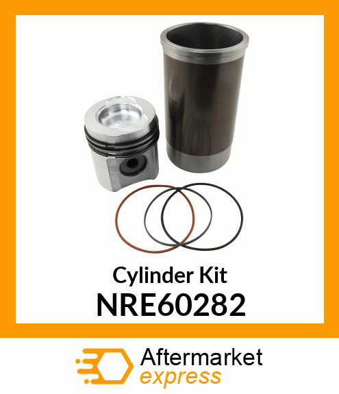 Cylinder Kit NRE60282