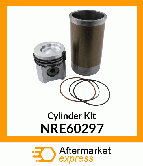 Cylinder Kit NRE60297