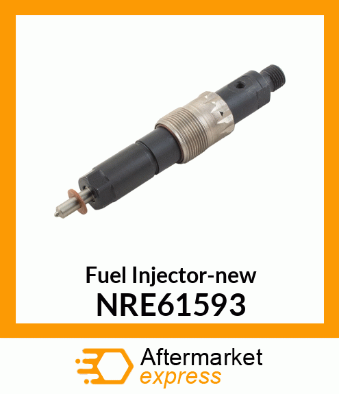 Fuel Injector-new NRE61593