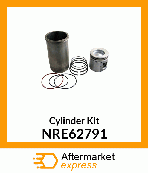 Cylinder Kit NRE62791