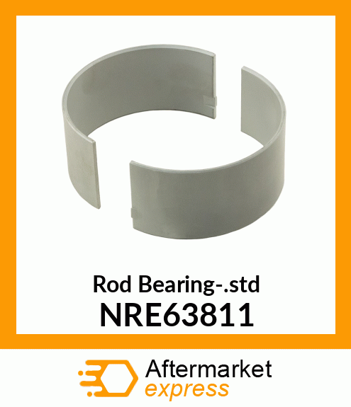 Rod Bearing NRE63811