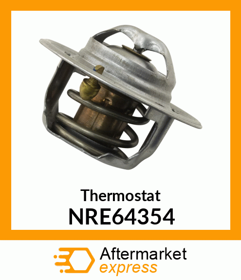 Thermostat NRE64354