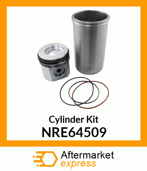 Cylinder Kit NRE64509