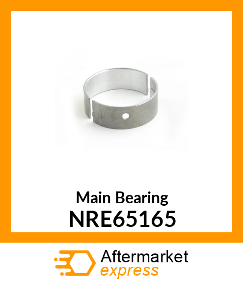 Main Bearing NRE65165