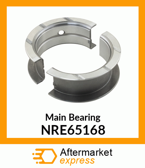 Main Bearing NRE65168