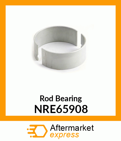 Rod Bearing NRE65908