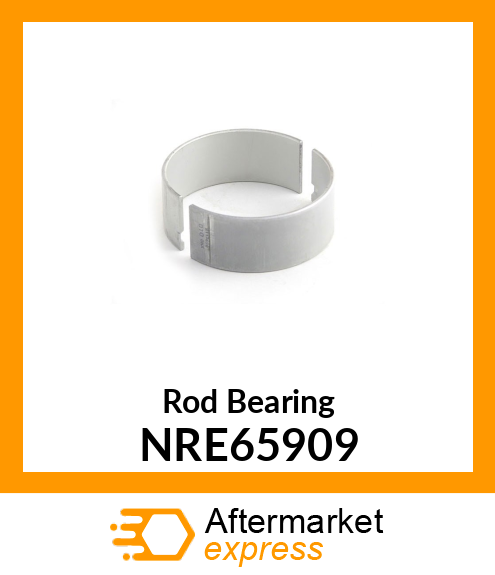 Rod Bearing NRE65909