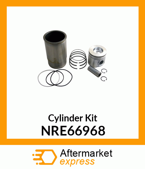 Cylinder Kit NRE66968