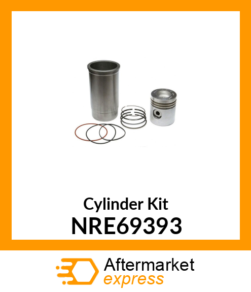 Cylinder Kit NRE69393