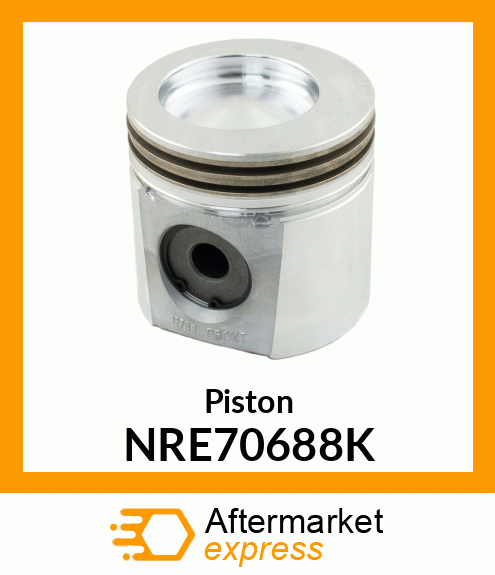 Piston NRE70688K