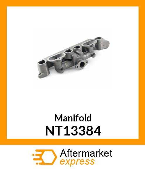 Manifold NT13384