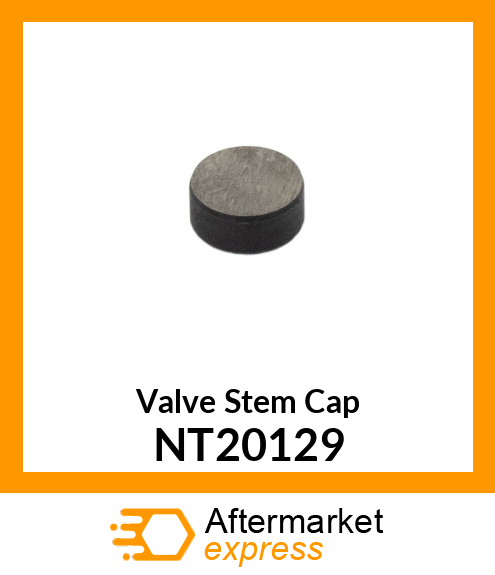 Valve Stem Cap NT20129