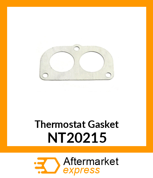 Thermostat Gasket NT20215