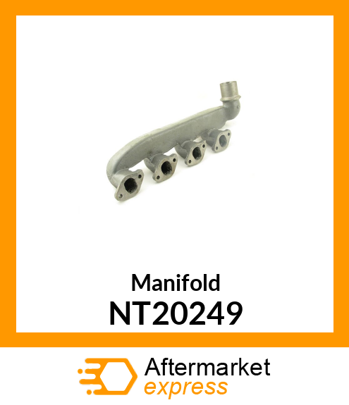 Manifold NT20249