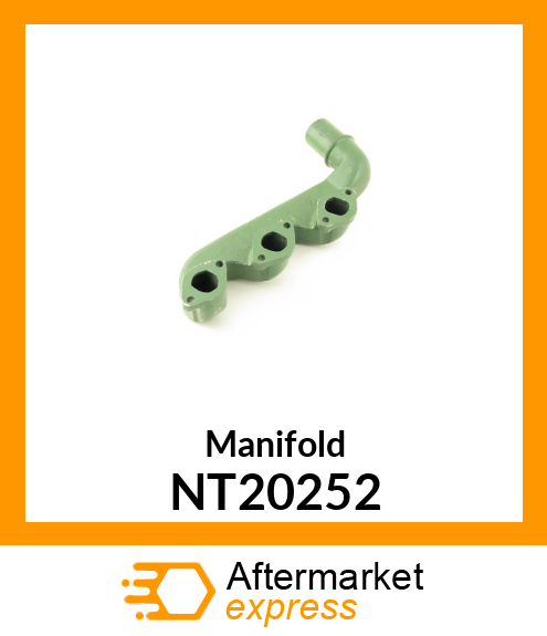 Manifold NT20252