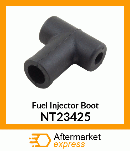 Fuel Injector Boot NT23425