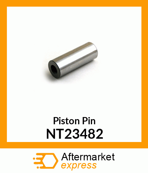 Piston Pin NT23482