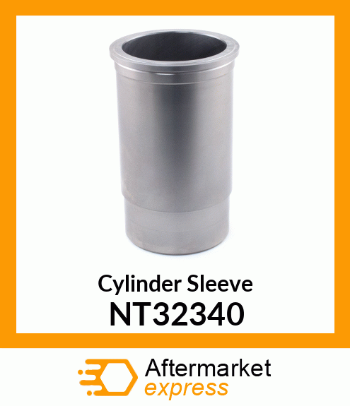 Cylinder Sleeve NT32340