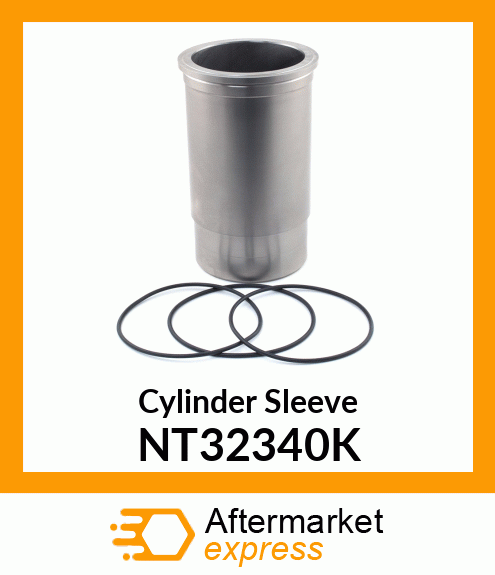 Cylinder Sleeve NT32340K