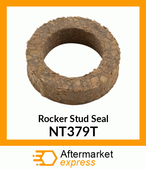 Rocker Stud Seal NT379T