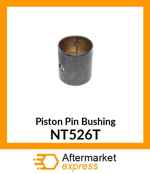 Piston Pin Bushing NT526T